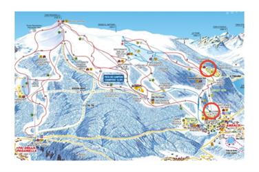 Image for: Andalo-Teresat for Pedestrians